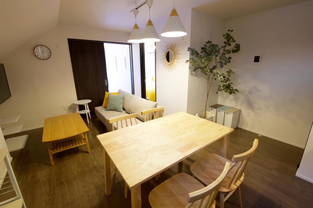 ヒルトップ箱根入生田201 Apartment Yumoto  Exterior photo
